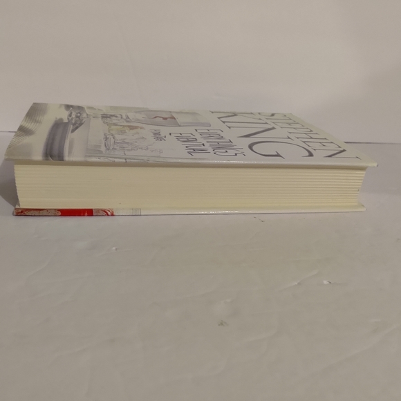 Stephen King. Everything's Eventual, 14 Dark Tales. - Picture 6 of 6